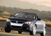 Volkswagen Eos